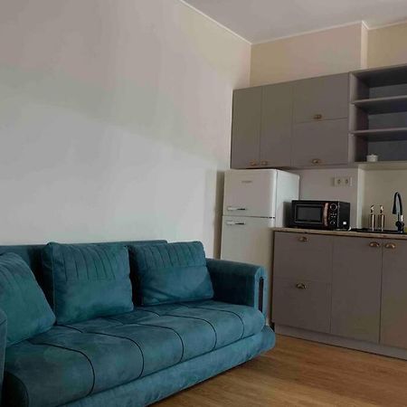 Geverse Apartment Batumi Luaran gambar