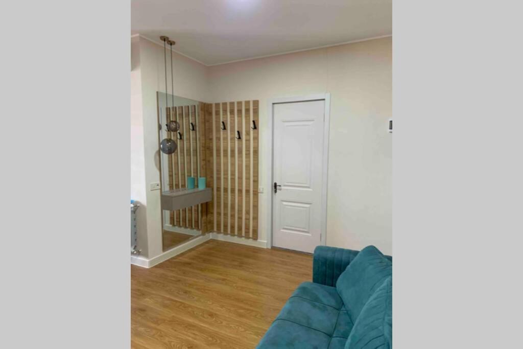 Geverse Apartment Batumi Luaran gambar