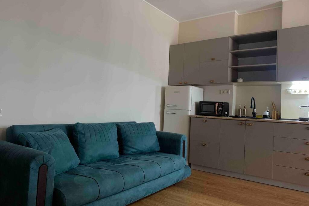 Geverse Apartment Batumi Luaran gambar