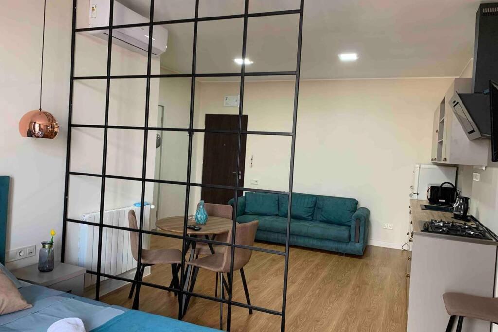 Geverse Apartment Batumi Luaran gambar