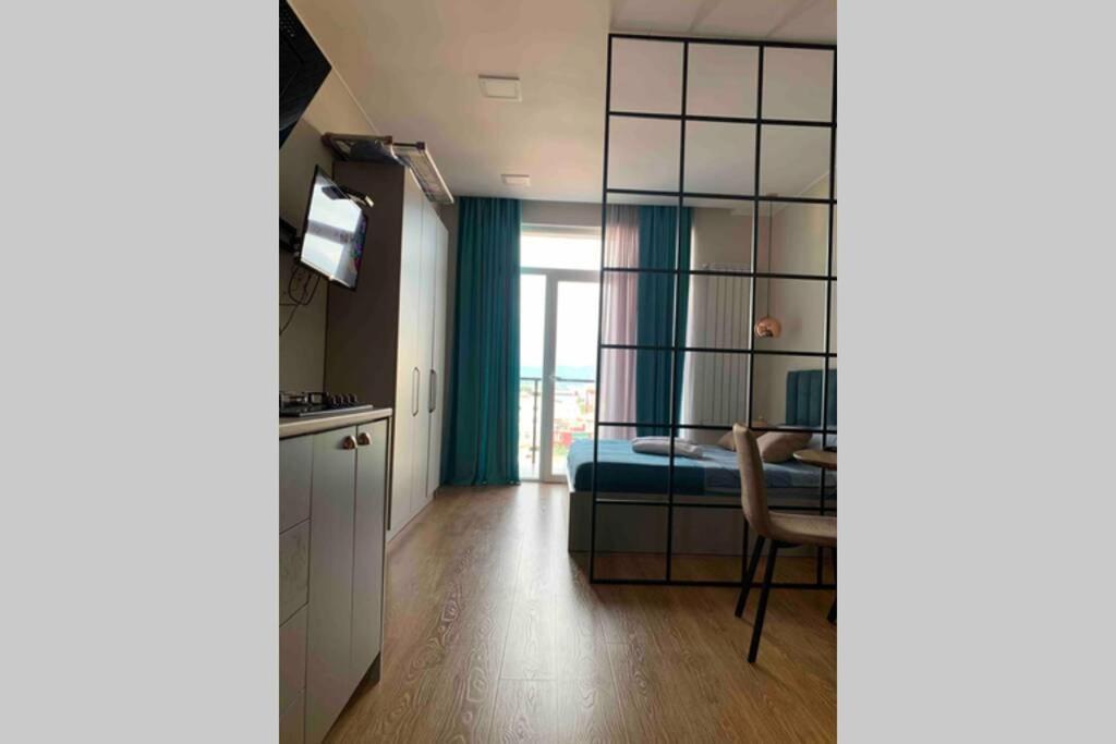 Geverse Apartment Batumi Luaran gambar