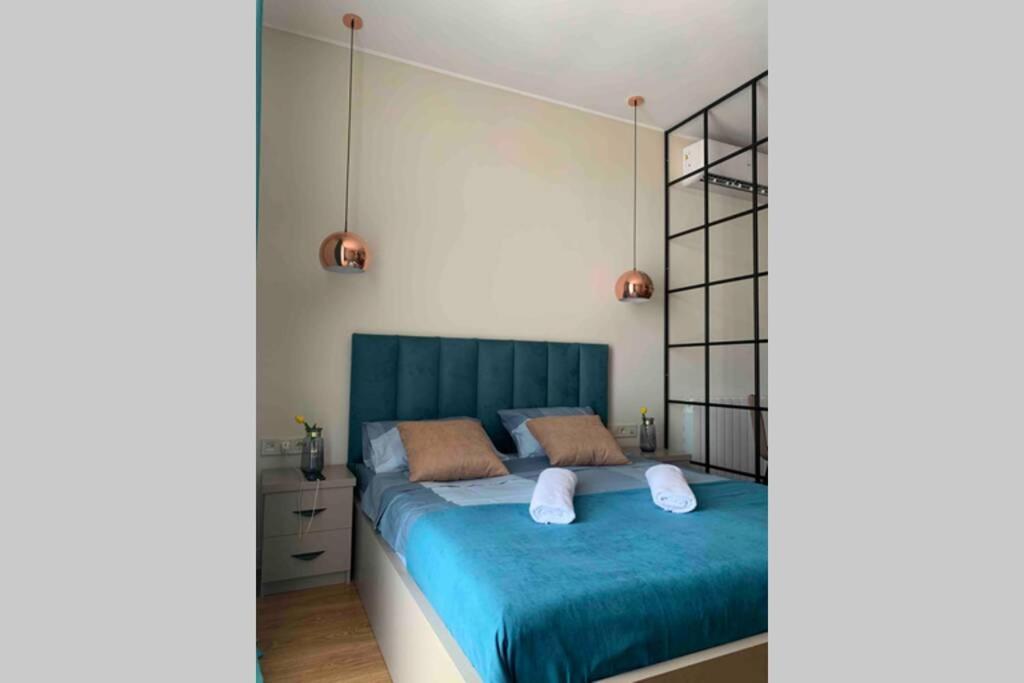 Geverse Apartment Batumi Luaran gambar