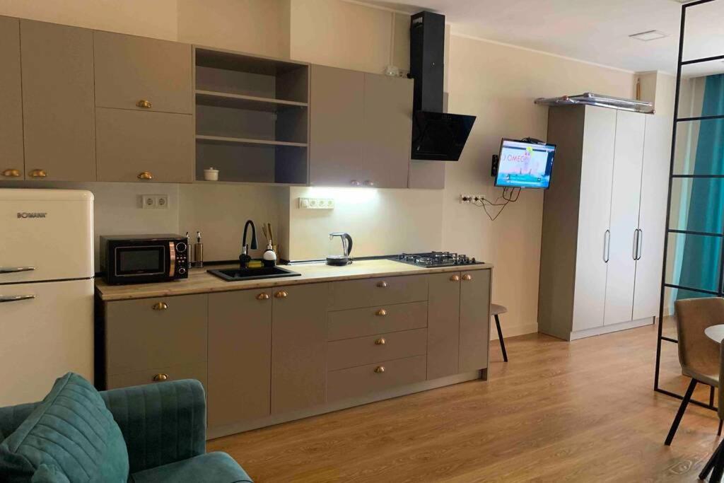 Geverse Apartment Batumi Luaran gambar