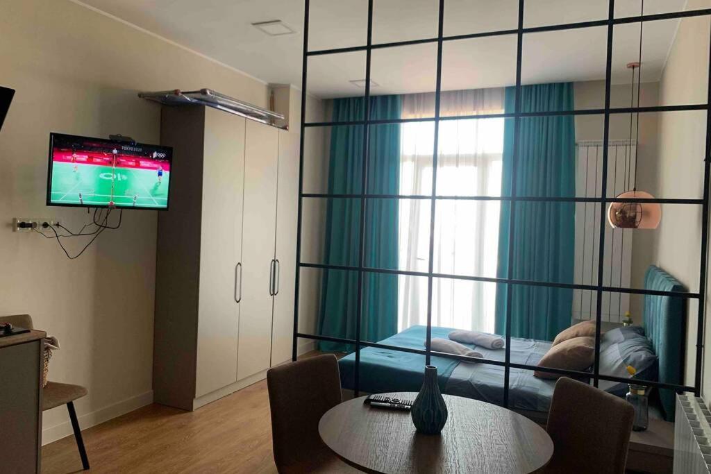 Geverse Apartment Batumi Luaran gambar