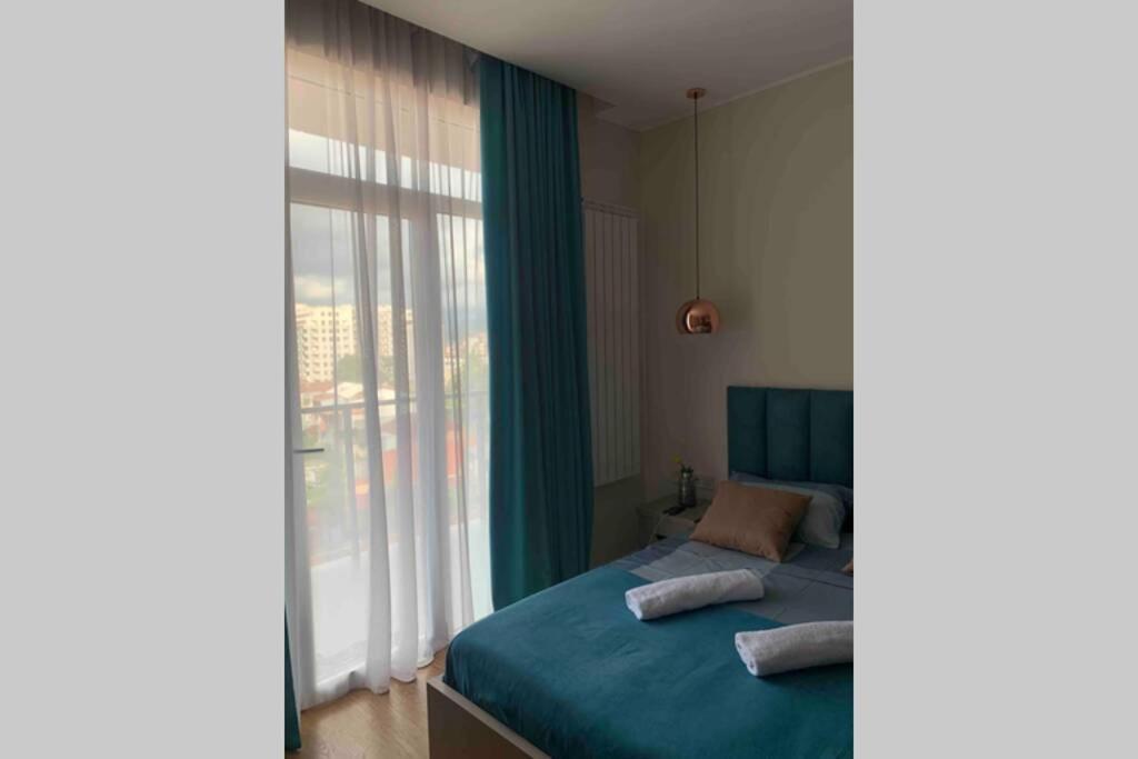 Geverse Apartment Batumi Luaran gambar