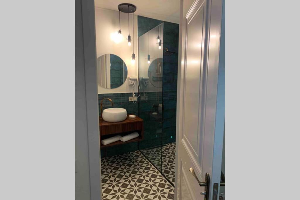 Geverse Apartment Batumi Luaran gambar