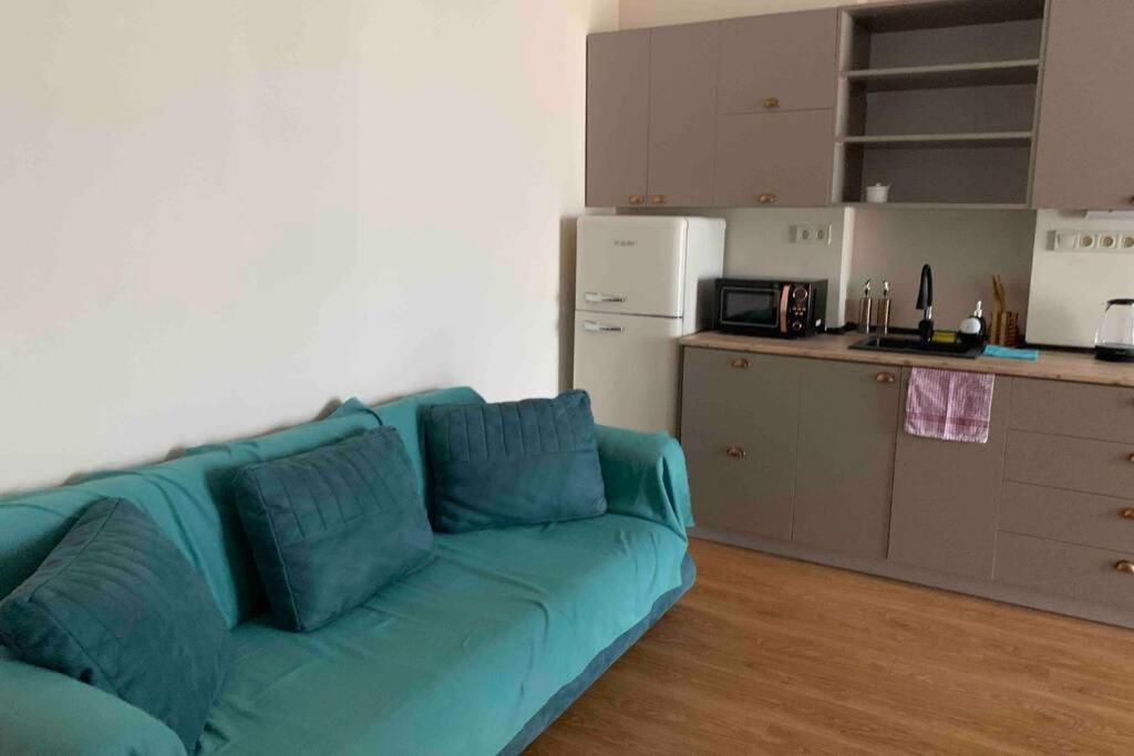 Geverse Apartment Batumi Luaran gambar