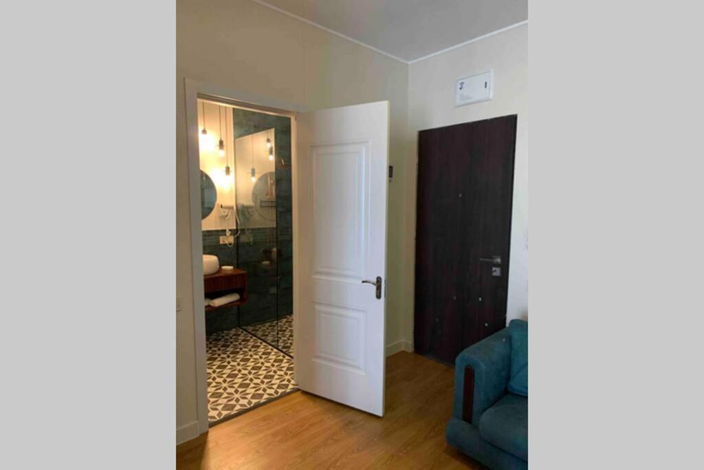 Geverse Apartment Batumi Luaran gambar