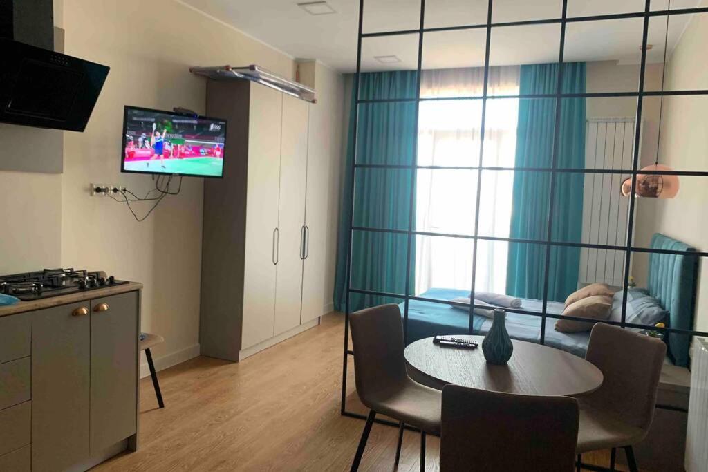 Geverse Apartment Batumi Luaran gambar