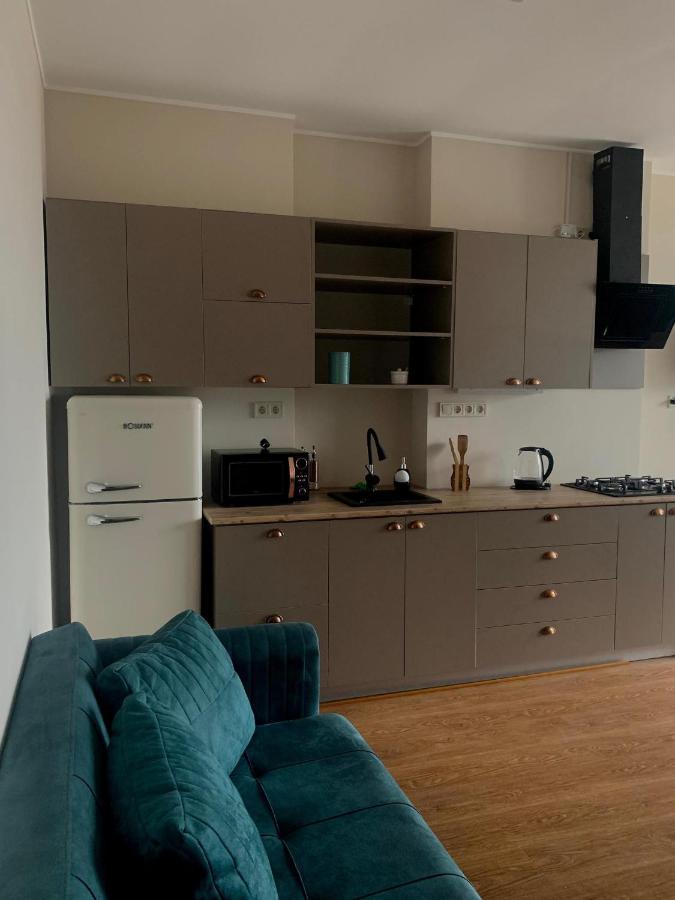 Geverse Apartment Batumi Luaran gambar